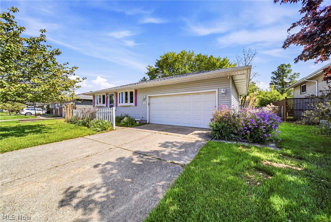 183 Erieview Drive Eastlake OH 44095