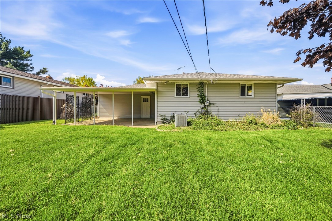 183 Erieview Drive Eastlake OH 44095