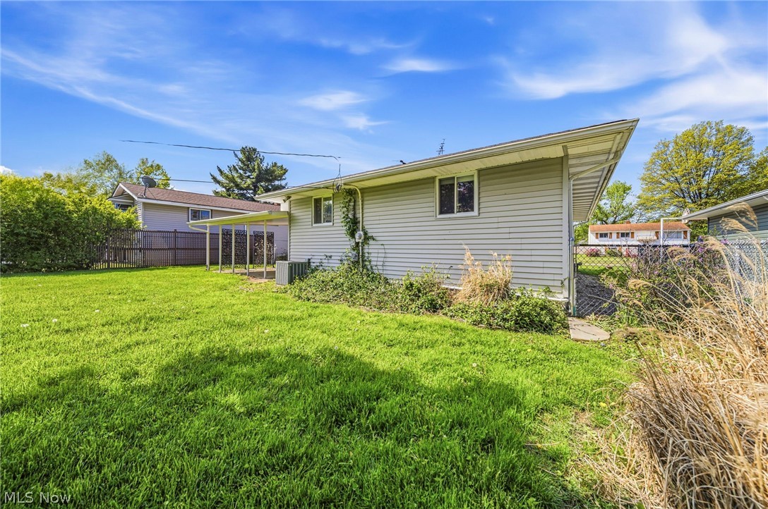 183 Erieview Drive Eastlake OH 44095