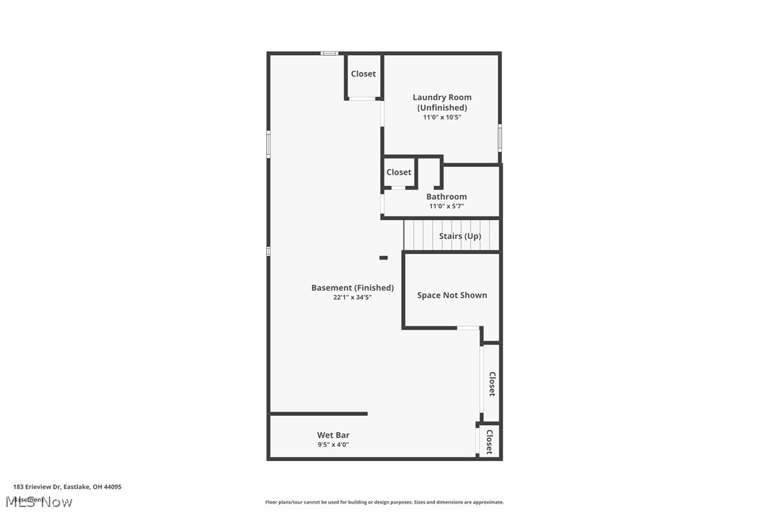 183 Erieview Drive Eastlake OH 44095