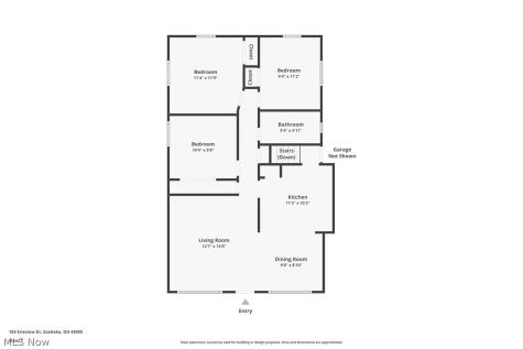 183 Erieview Drive Eastlake OH 44095