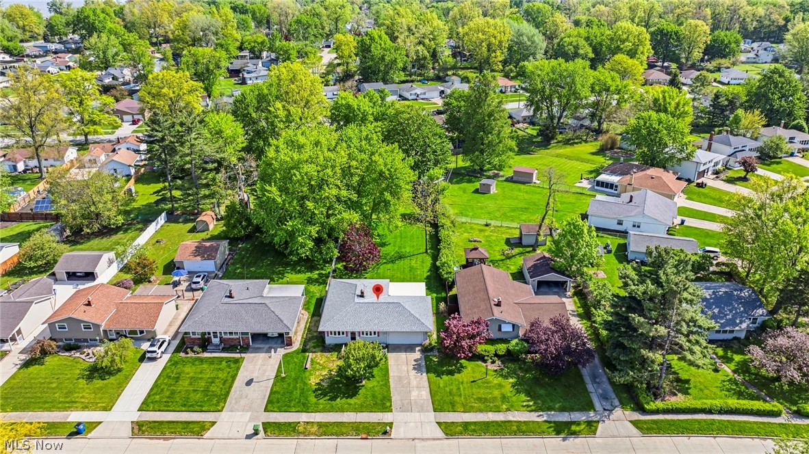 183 Erieview Drive Eastlake OH 44095