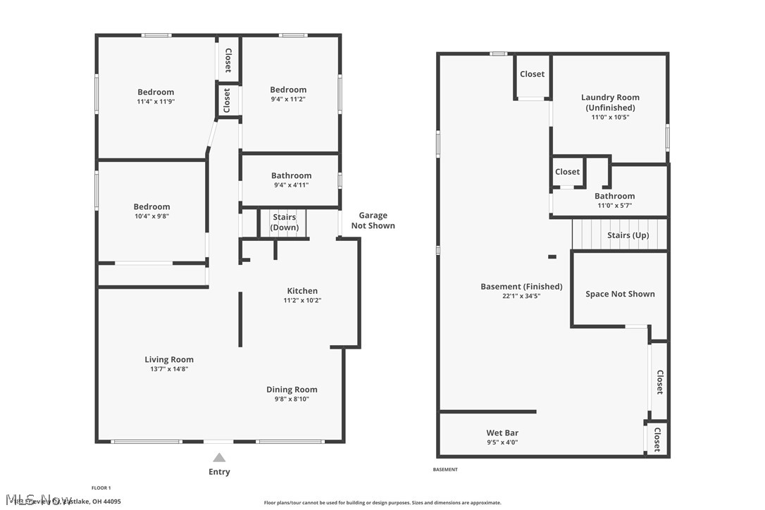 183 Erieview Drive Eastlake OH 44095
