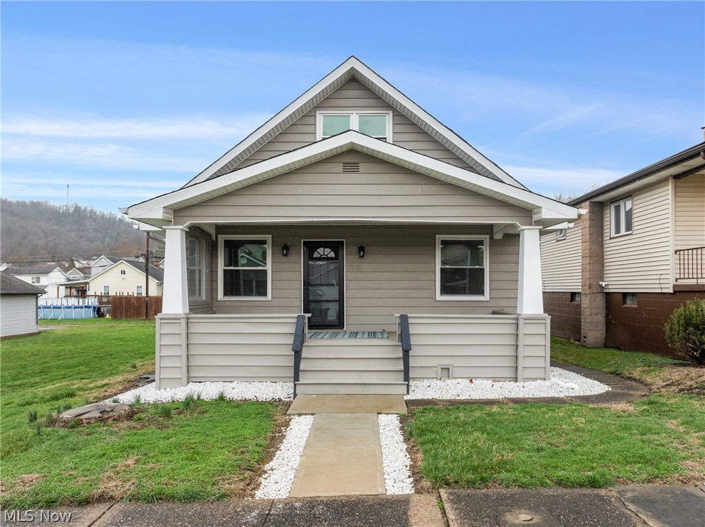 3931 Olive Avenue Shadyside OH 43947