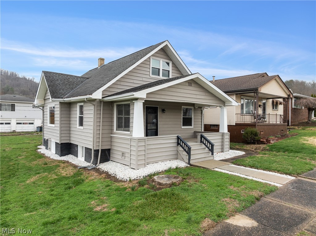 3931 Olive Avenue Shadyside OH 43947