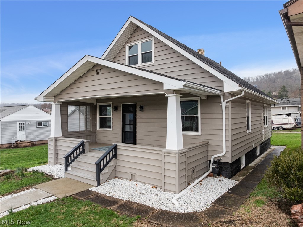 3931 Olive Avenue Shadyside OH 43947