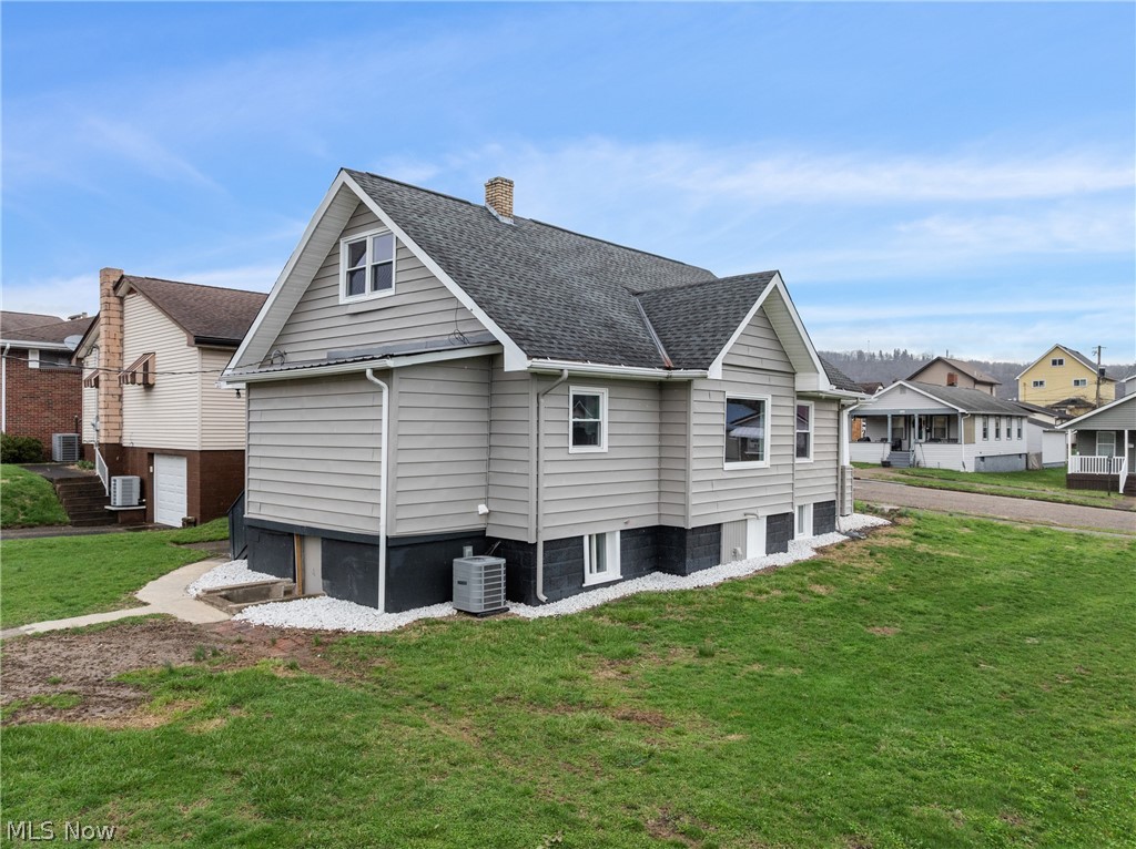 3931 Olive Avenue Shadyside OH 43947