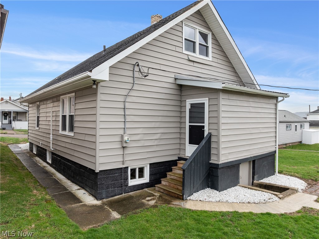 3931 Olive Avenue Shadyside OH 43947