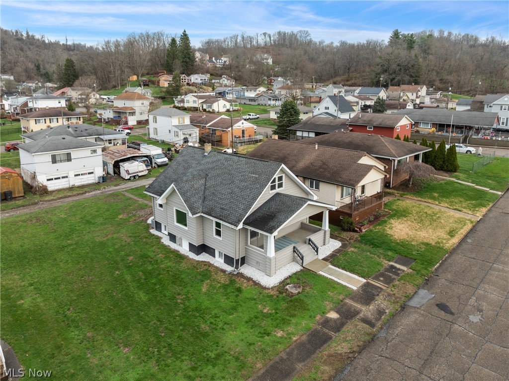 3931 Olive Avenue Shadyside OH 43947