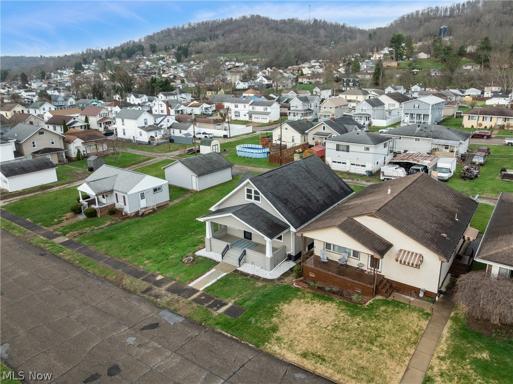 3931 Olive Avenue Shadyside OH 43947