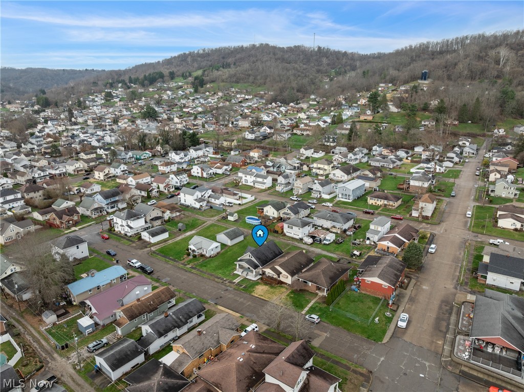 3931 Olive Avenue Shadyside OH 43947