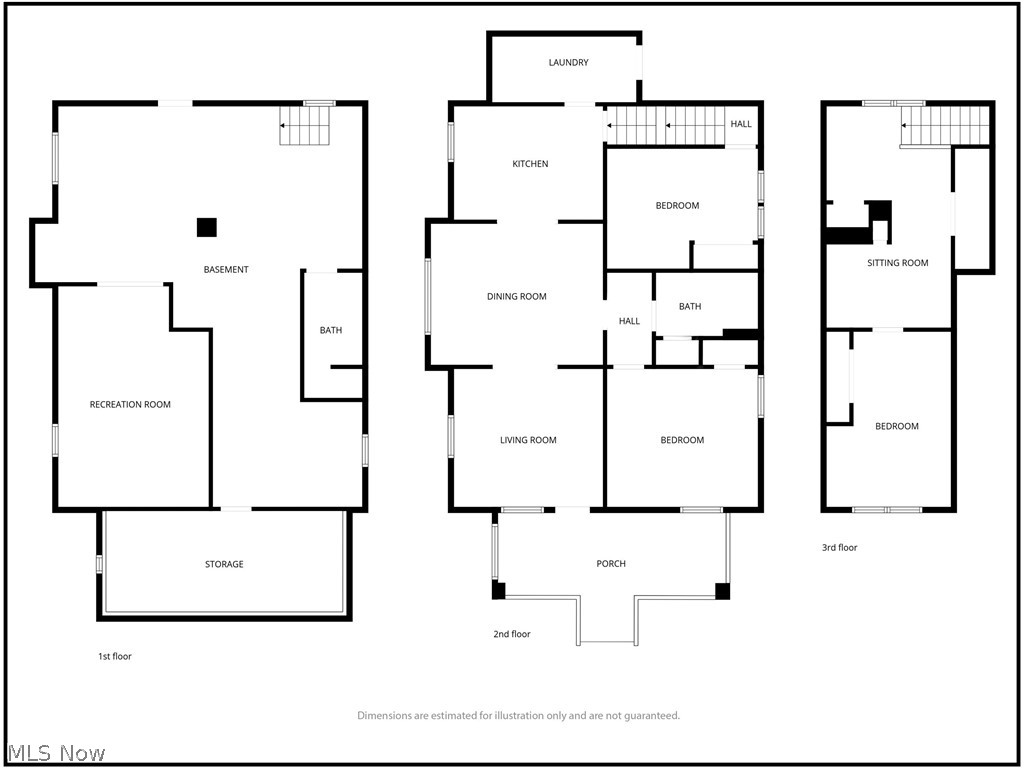 3931 Olive Avenue Shadyside OH 43947