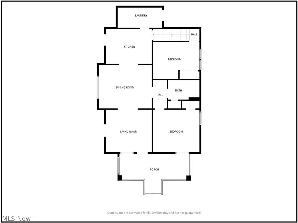 3931 Olive Avenue Shadyside OH 43947