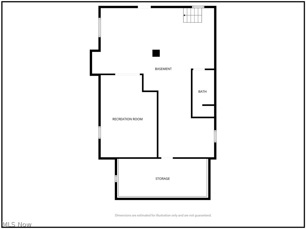 3931 Olive Avenue Shadyside OH 43947