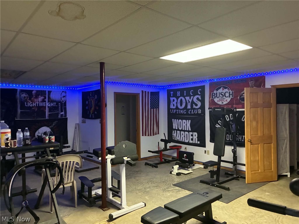 4601 Bessemer Road Nelsonville OH 45764