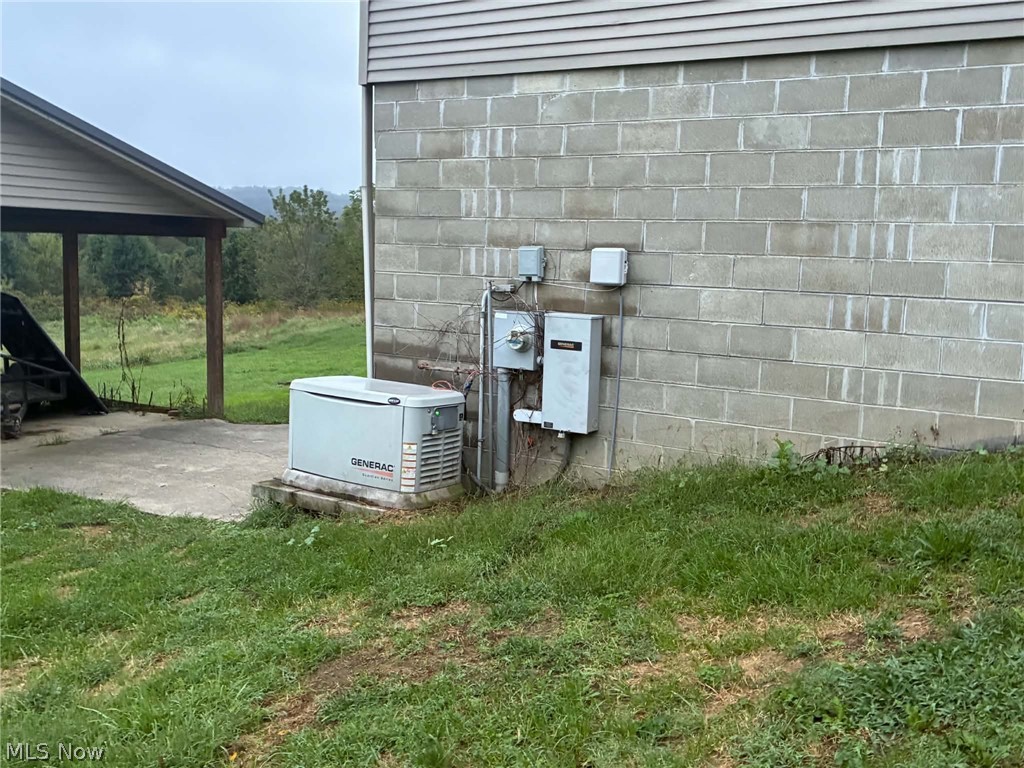 4601 Bessemer Road Nelsonville OH 45764