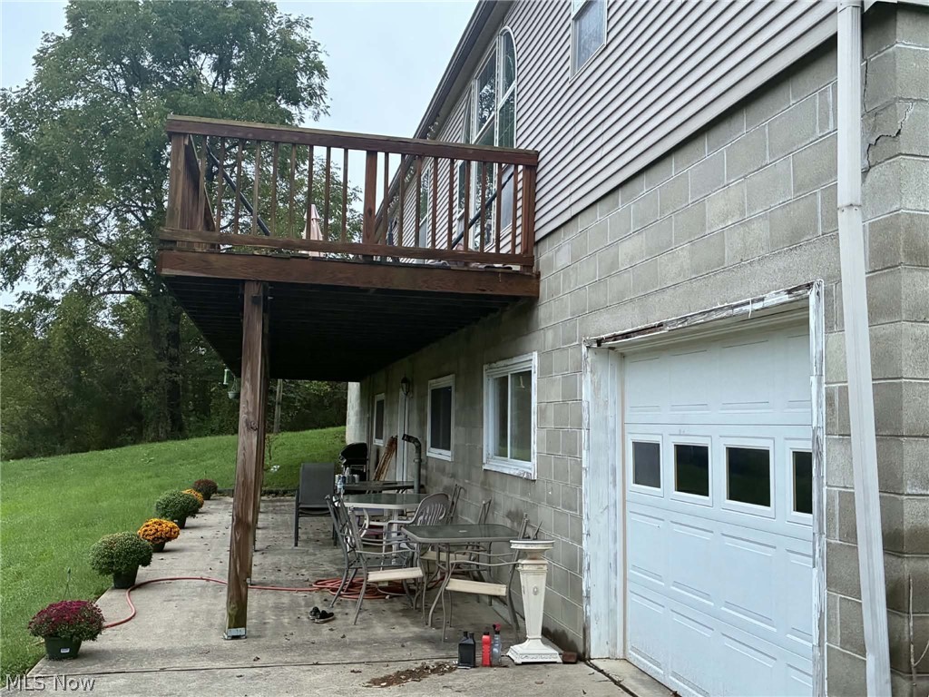 4601 Bessemer Road Nelsonville OH 45764