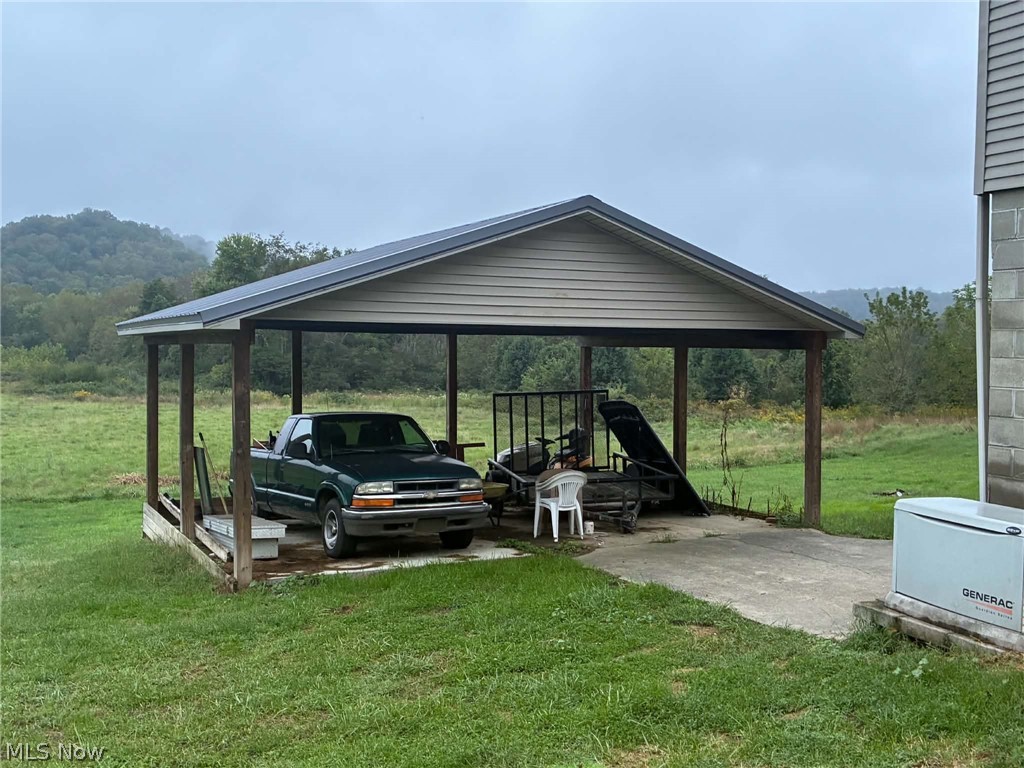 4601 Bessemer Road Nelsonville OH 45764