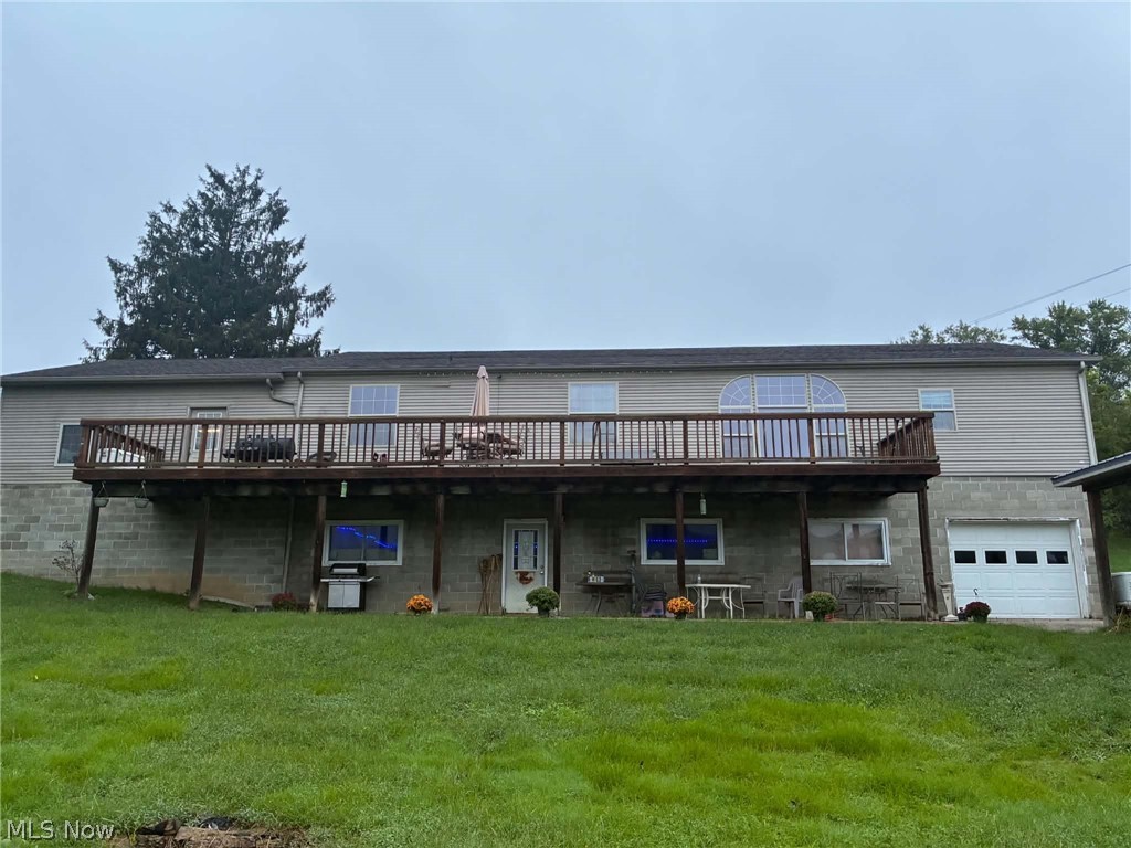 4601 Bessemer Road Nelsonville OH 45764