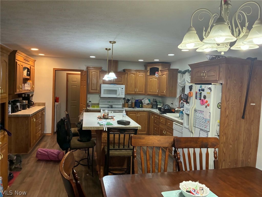 4601 Bessemer Road Nelsonville OH 45764