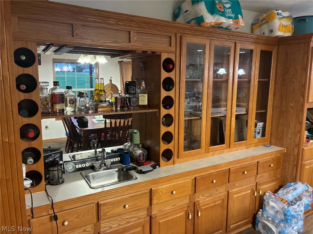 4601 Bessemer Road Nelsonville OH 45764