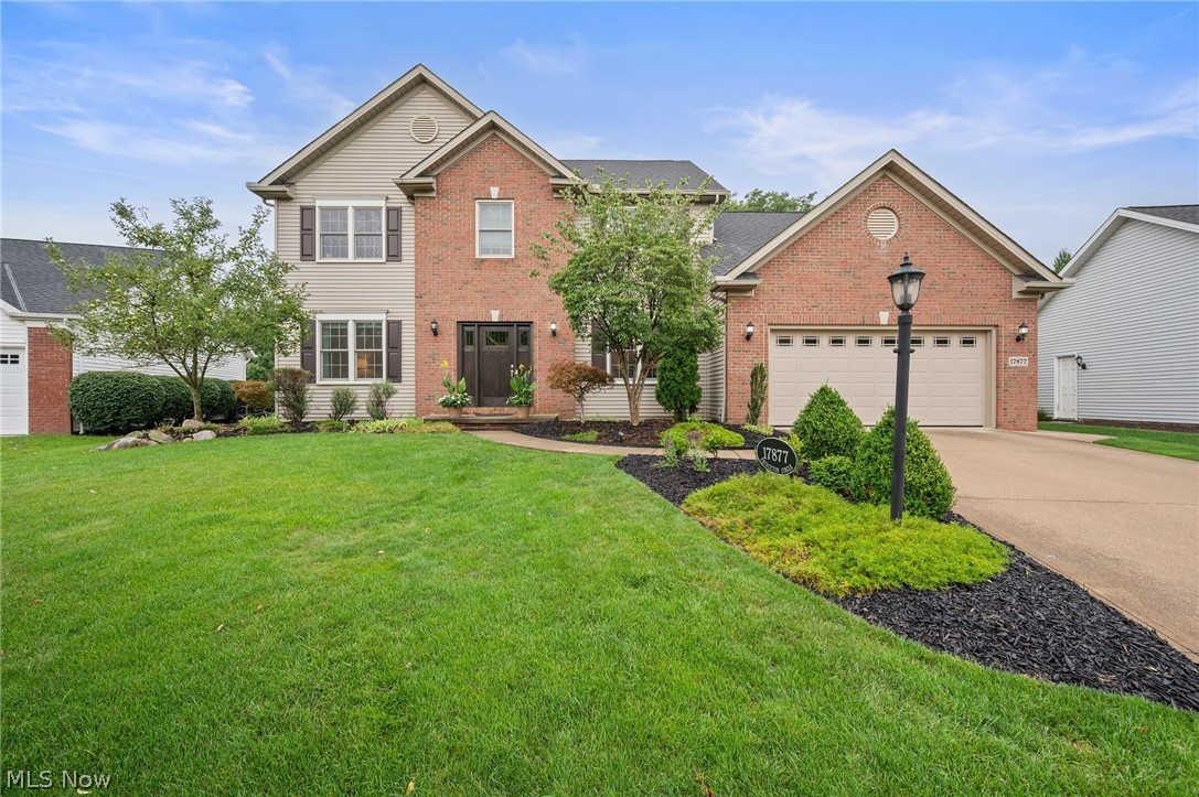 17877 Princeton Circle Strongsville OH 44149