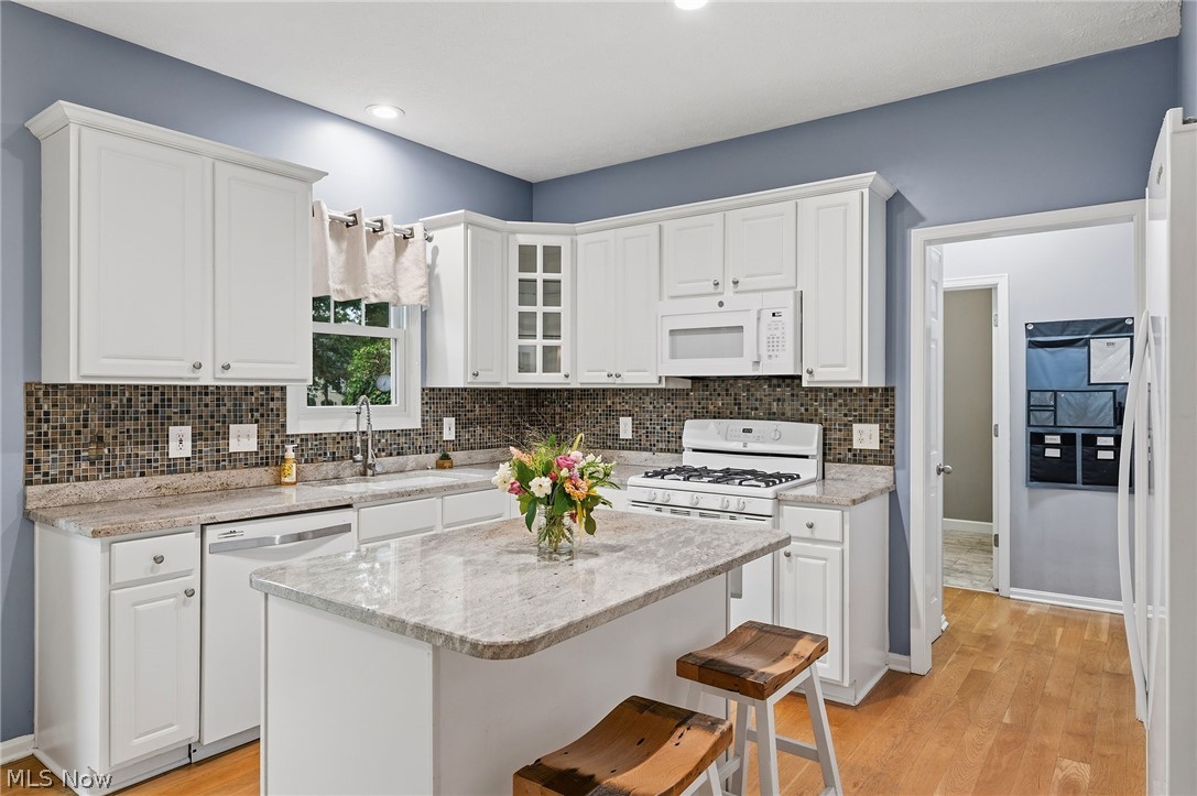 17877 Princeton Circle Strongsville OH 44149