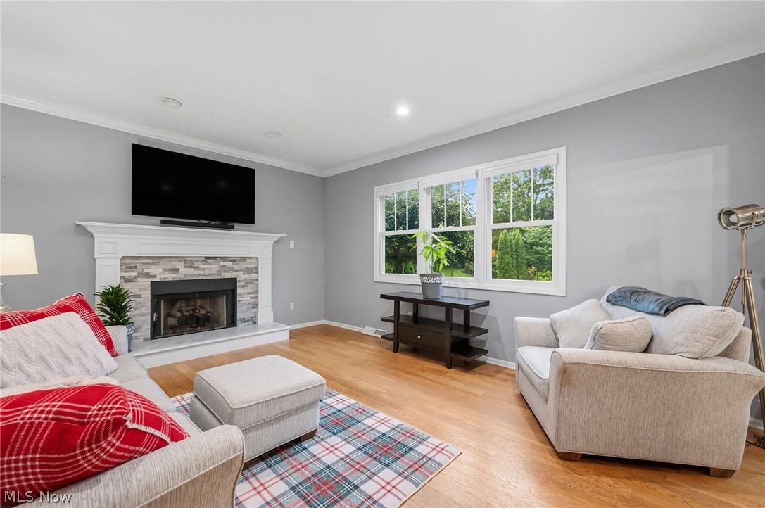 17877 Princeton Circle Strongsville OH 44149