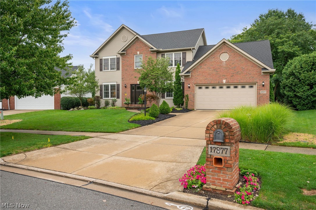 17877 Princeton Circle Strongsville OH 44149