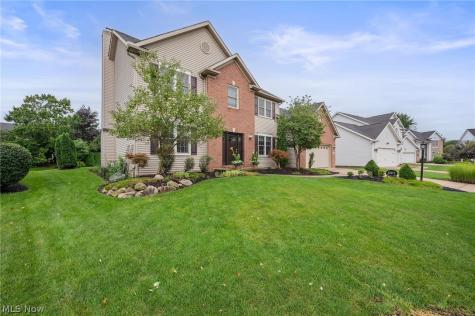 17877 Princeton Circle Strongsville OH 44149