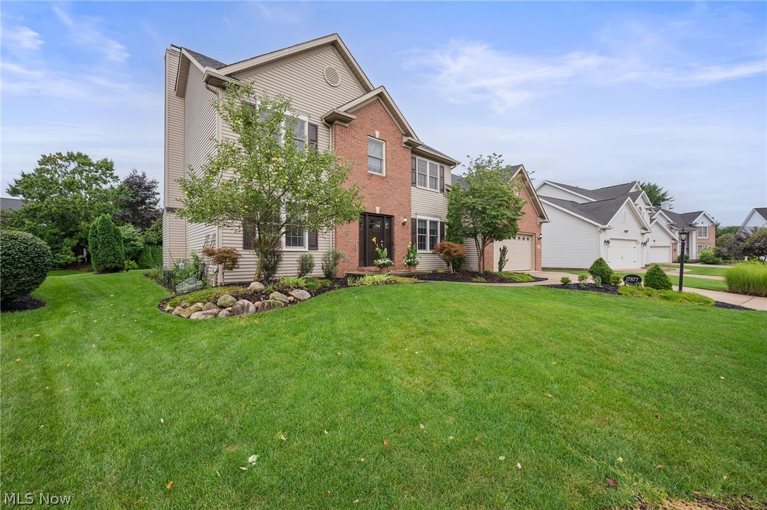 17877 Princeton Circle Strongsville OH 44149
