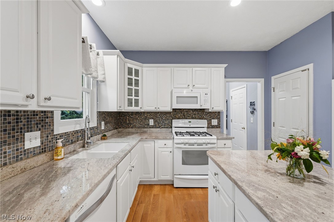 17877 Princeton Circle Strongsville OH 44149