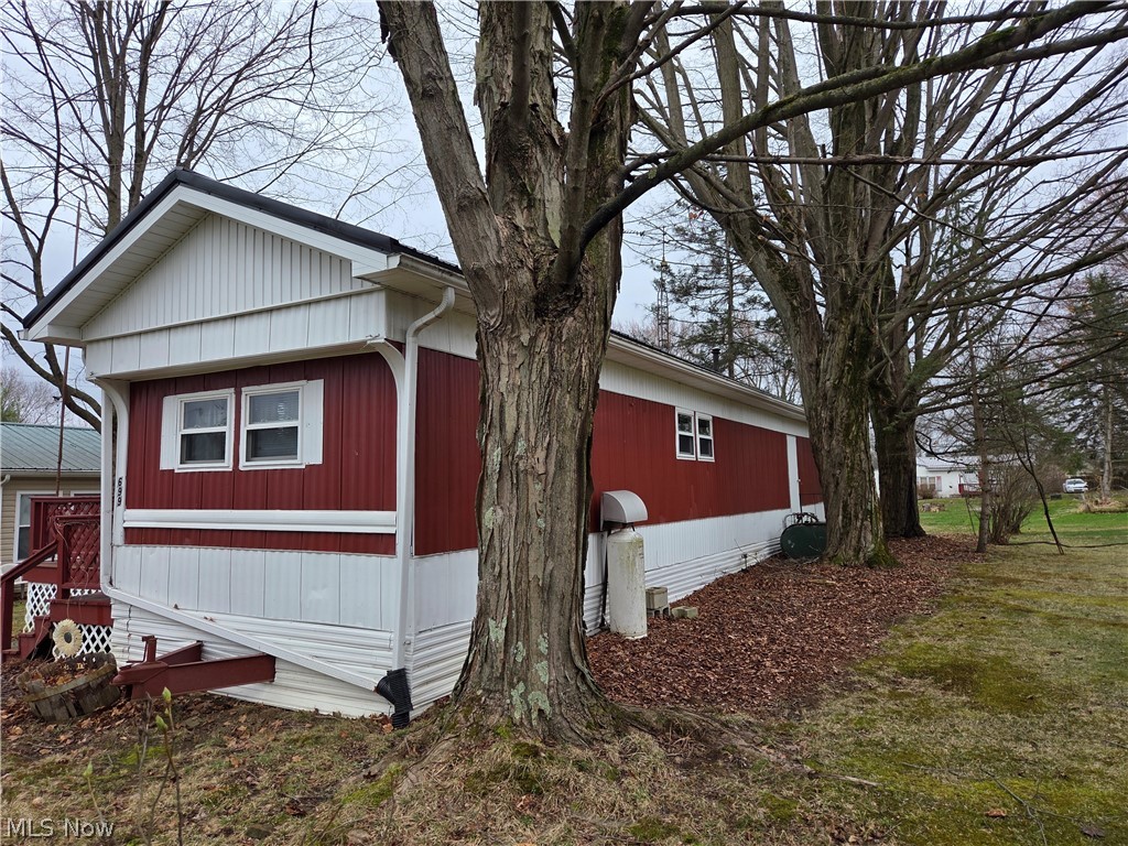 6994 Pymatuning Lake Road Andover OH 44003