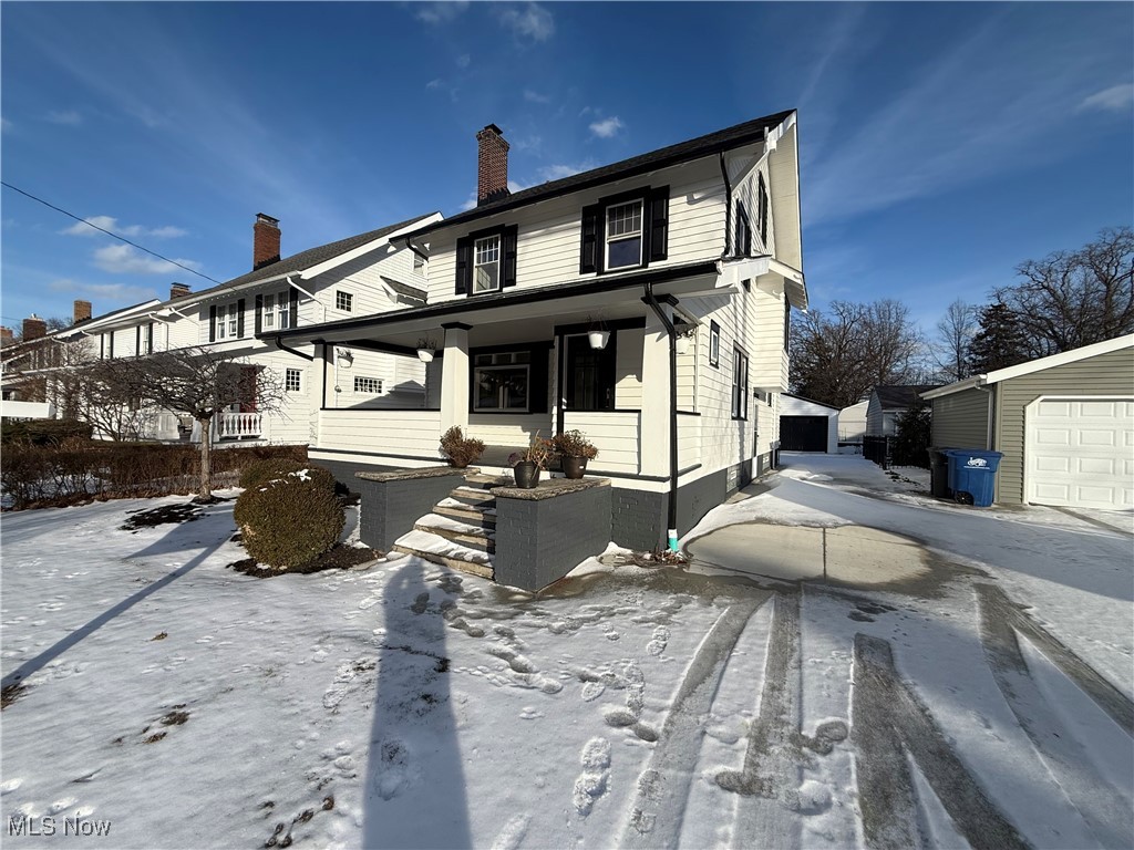 1085 Lakeland Avenue Lakewood OH 44107