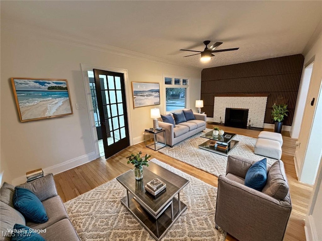 1085 Lakeland Avenue Lakewood OH 44107