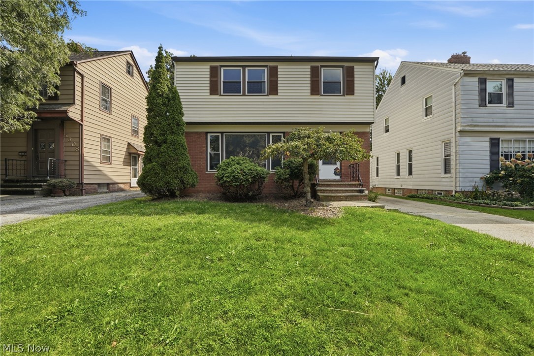 4306 Groveland Road University Heights OH 44118