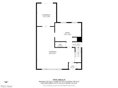 4306 Groveland Road University Heights OH 44118