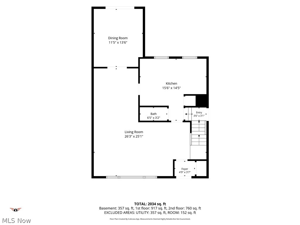 4306 Groveland Road University Heights OH 44118