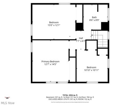 4306 Groveland Road University Heights OH 44118