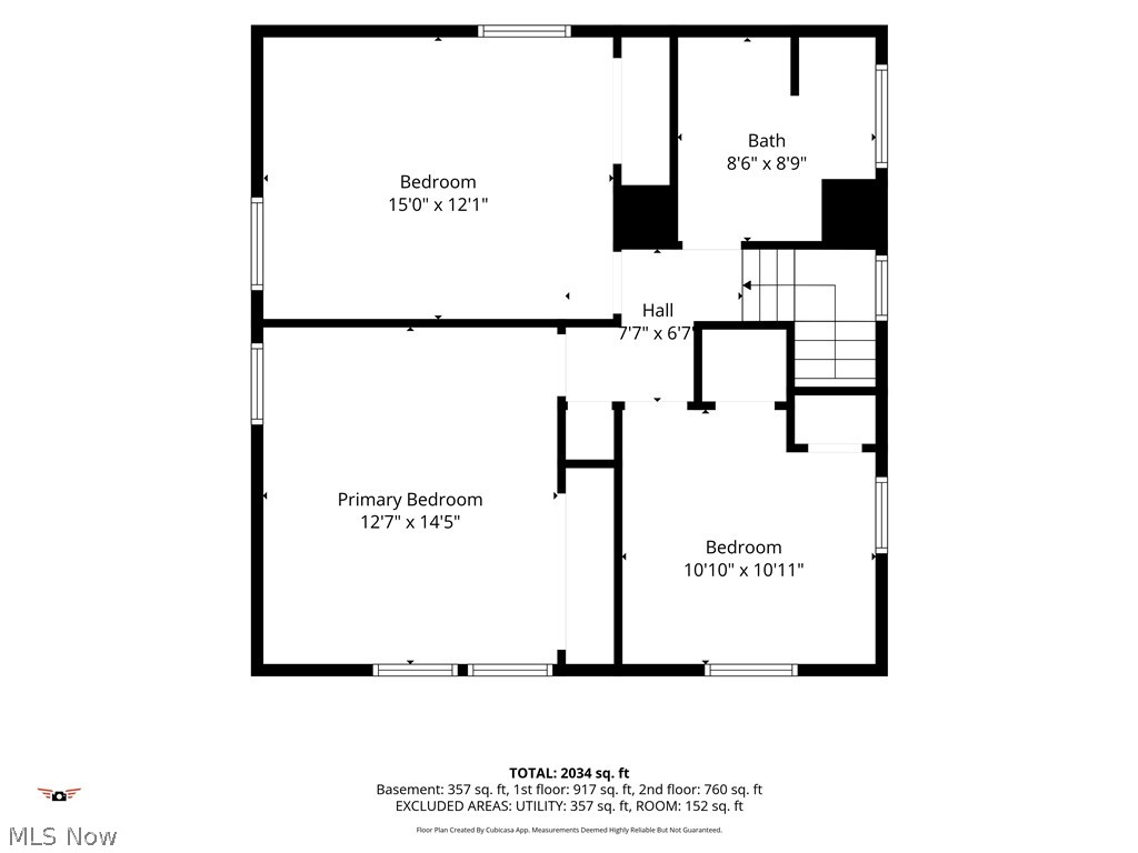 4306 Groveland Road University Heights OH 44118