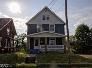1417 Harrisburg Road NE Canton OH 44705