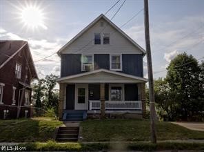 1417 Harrisburg Road NE Canton OH 44705