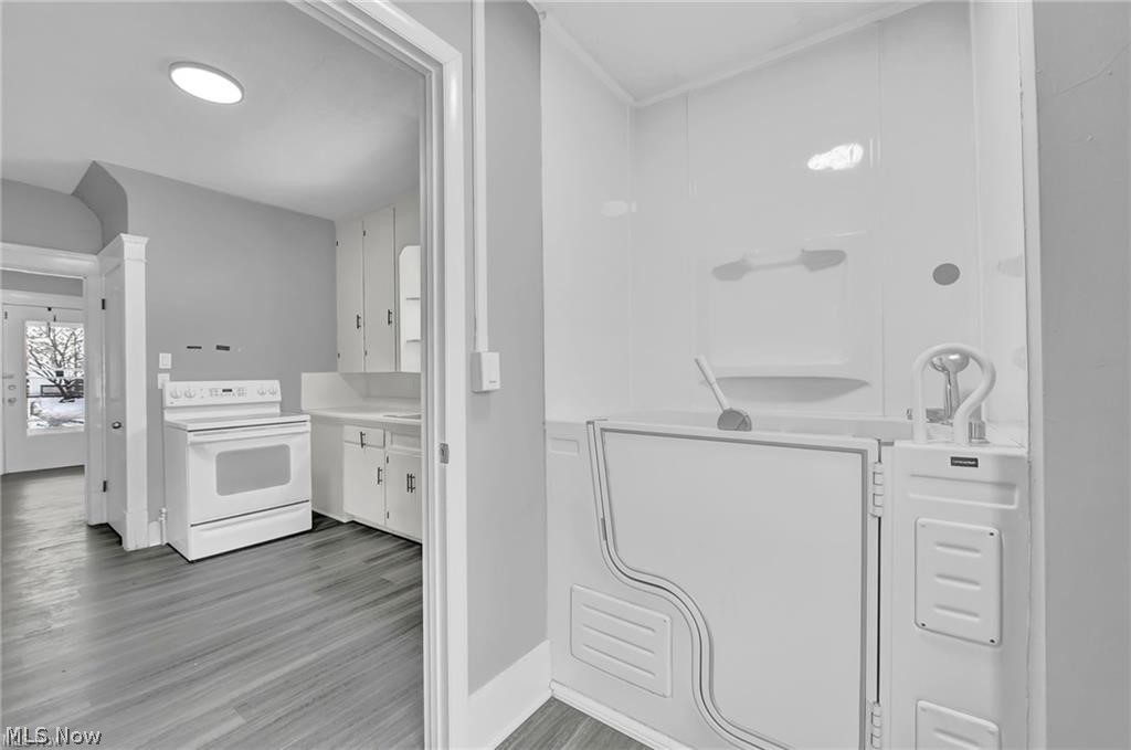 1417 Harrisburg Road NE Canton OH 44705