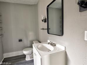 1417 Harrisburg Road NE Canton OH 44705