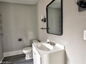 1417 Harrisburg Road NE Canton OH 44705