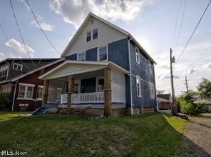 1417 Harrisburg Road NE Canton OH 44705
