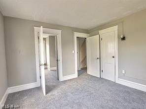 1417 Harrisburg Road NE Canton OH 44705