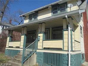 2354 Mount Vernon Avenue Youngstown OH 44502