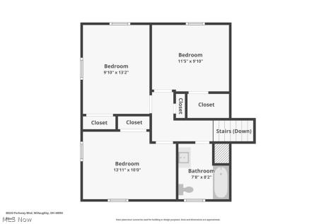 38233 Parkway Boulevard Willoughby OH 44094