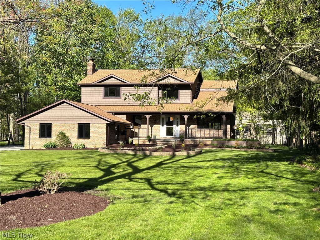7447 Mclellan Drive Bedford OH 44146
